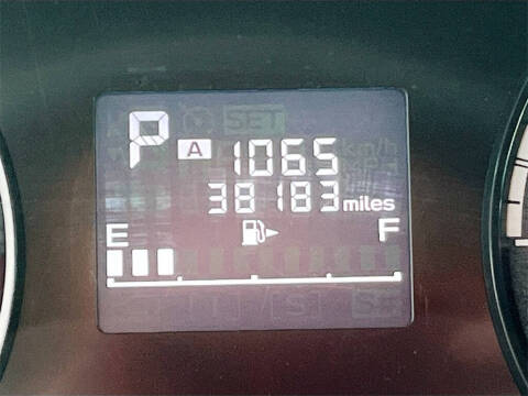 2018 Subaru Impreza Premium