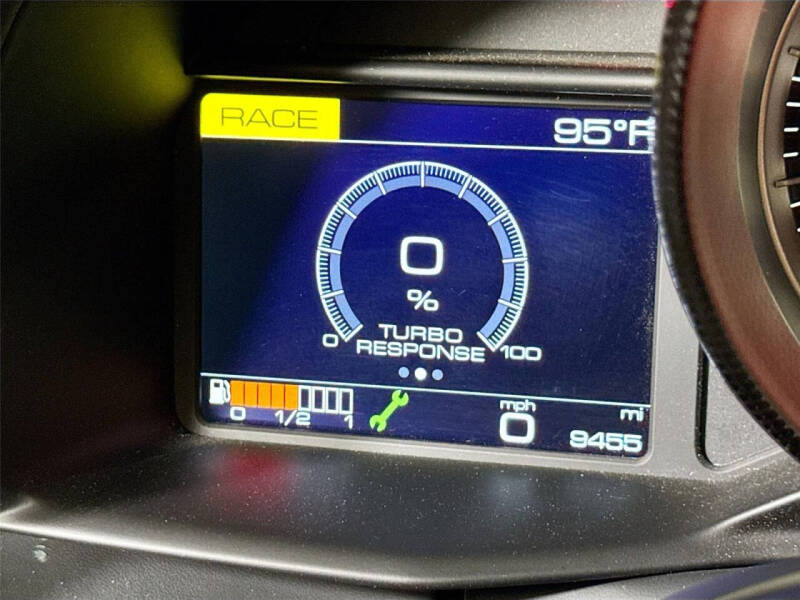 2018 Ferrari 488 GTB