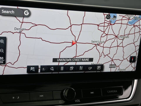 2025 Nissan Altima 2.5 SL