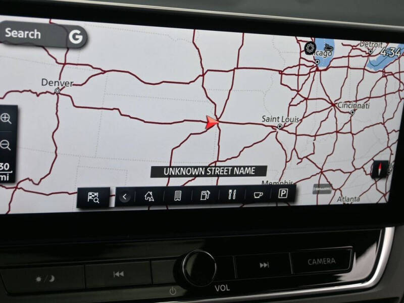 2025 Nissan Altima 2.5 SL