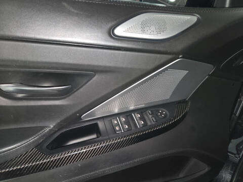 2014 BMW M6 Gran Coupe