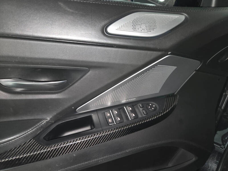 2014 BMW M6 Gran Coupe