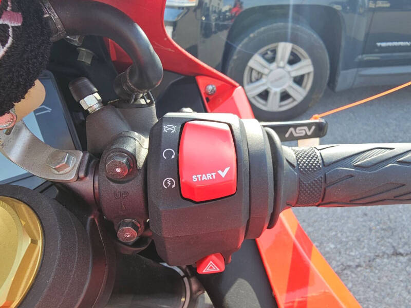 2017 Suzuki GSX-R1000L7