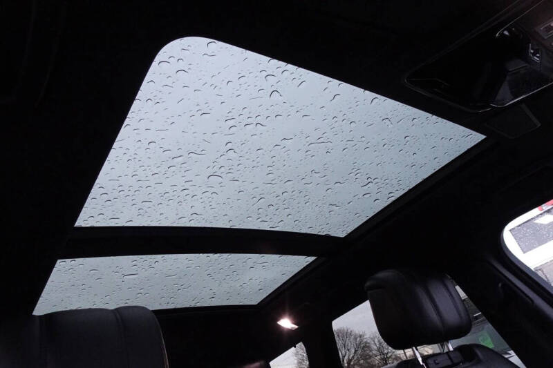 2020 Land Rover Range Rover Sport HSE