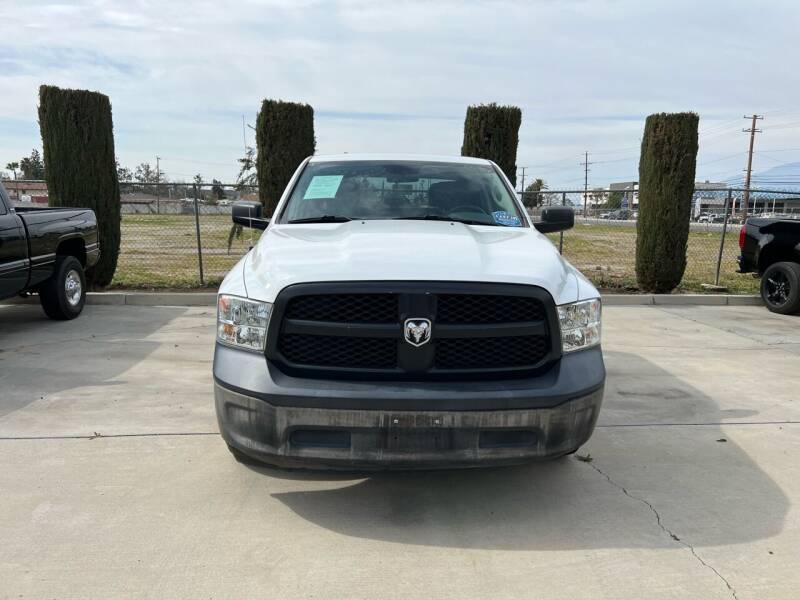 2016 RAM 1500 for sale at Andes Motors in Bloomington CA