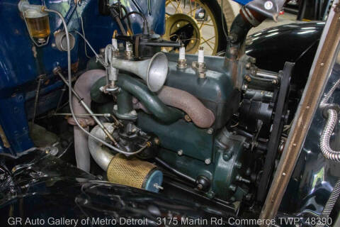 1931 Ford Model A
