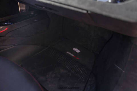 2024 Ferrari 296 GTB