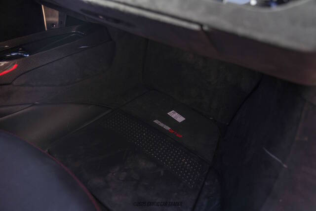 2024 Ferrari 296 GTB