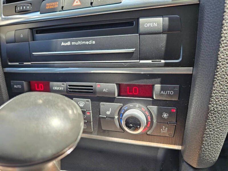 2013 Audi Q7 3.0T quattro Premium Plus