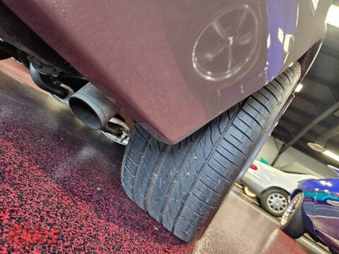 1975 Pontiac Trans Am