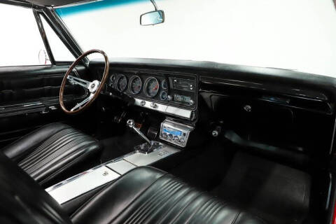1967 Chevrolet Impala