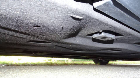 2015 Maserati Ghibli S Q4