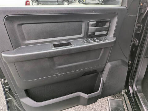 2013 RAM 2500 Tradesman