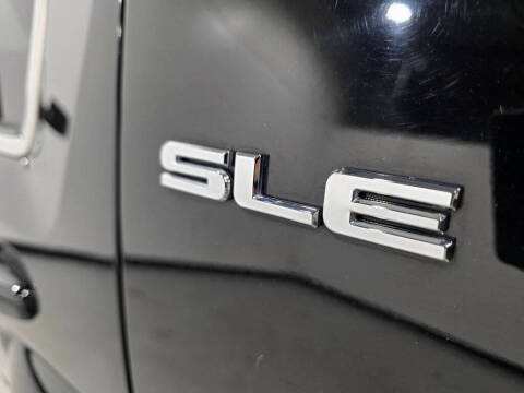 2017 GMC Terrain SLE-1
