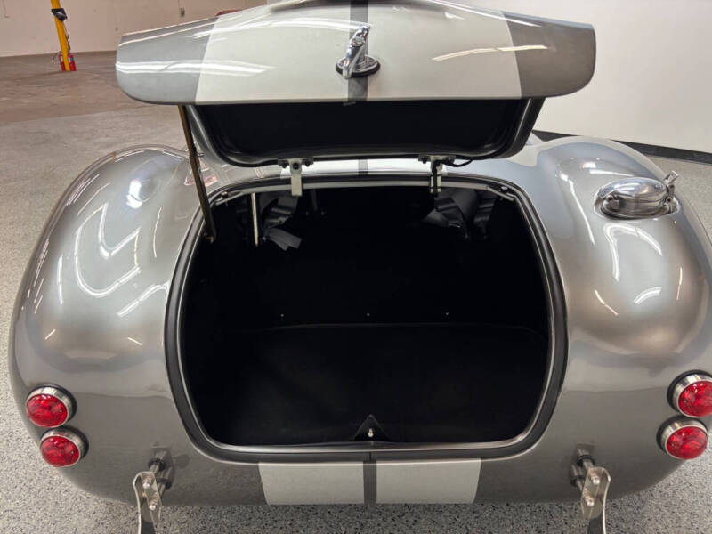1965 Shelby Cobra