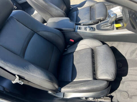 2012 BMW 3 Series 335i