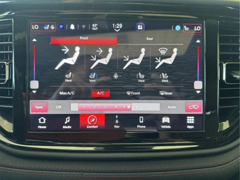 2024 Dodge Durango R/T Premium