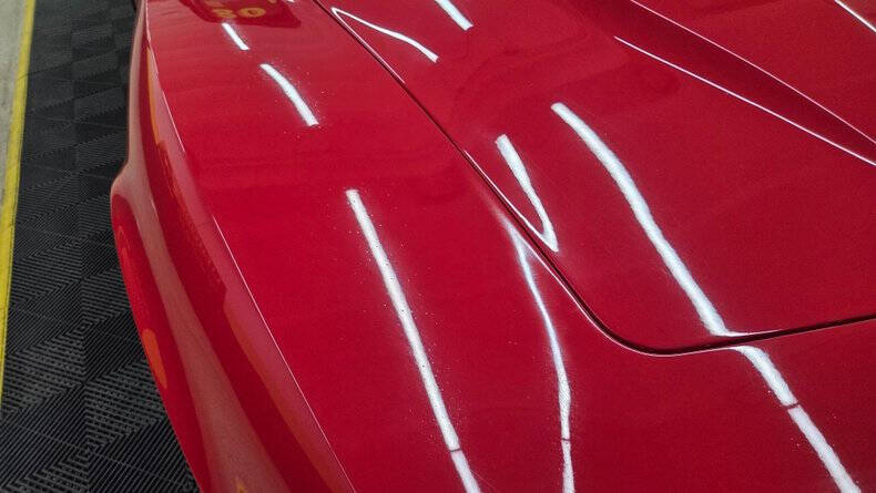 1980 Chevrolet Corvette