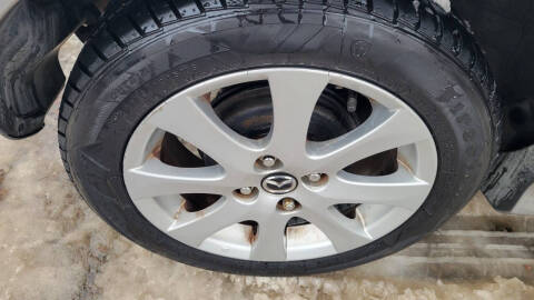 2013 Mazda MAZDA2 Sport