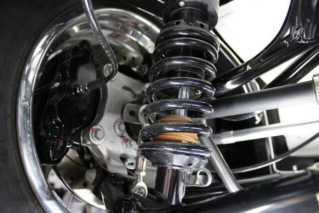 1963 Chevrolet Corvette