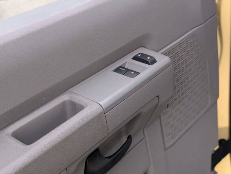 2019 Ford E-Series E-450 SD