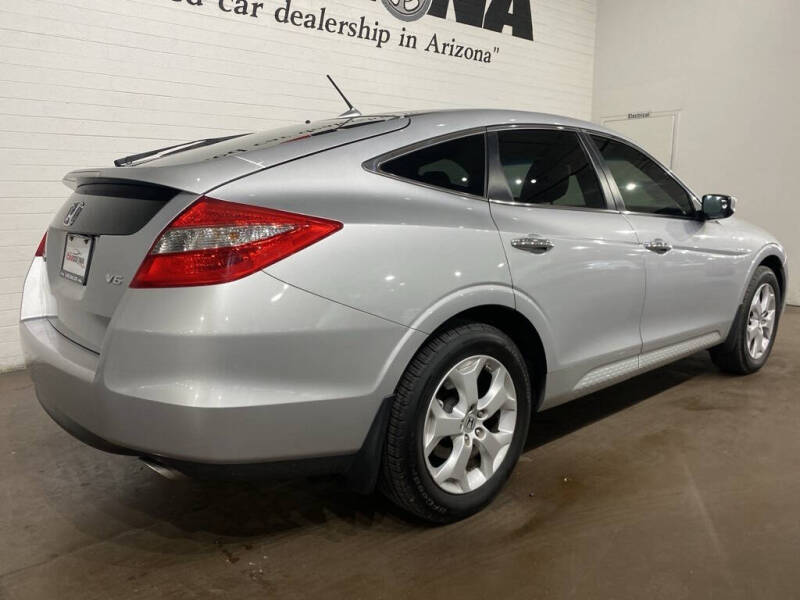 2012 Honda Crosstour