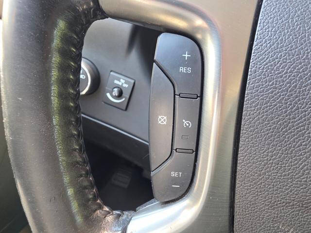 2014 Chevrolet Express 1500