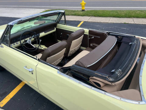 1967 Dodge Dart