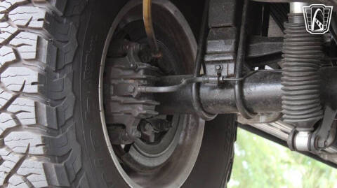 2005 Ford Excursion Eddie Bauer