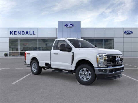 2026 Ford F-350 Super Duty XLT