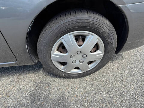 2004 Toyota Corolla