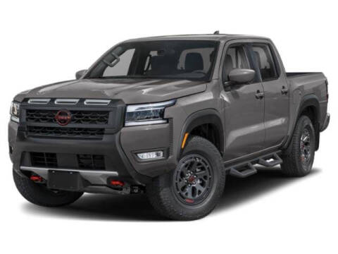2025 Nissan Frontier for sale at Regal Auto in Roswell GA