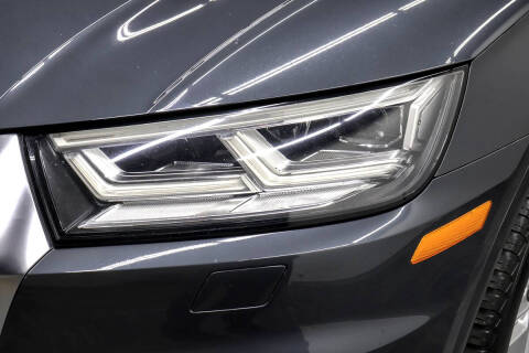 2019 Audi Q5 quattro Premium Plus 45 TFSI