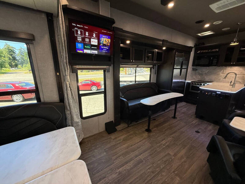 2023 Eclipse Recreational Vehicle Stellar