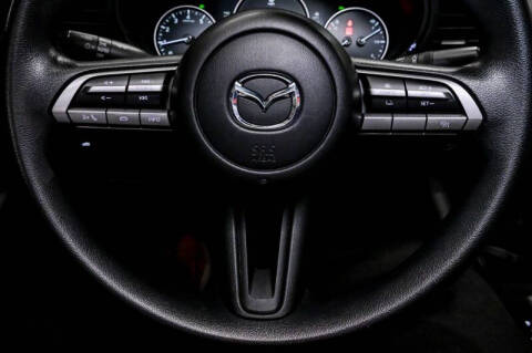 2021 Mazda Mazda3 Sedan 2.5 S