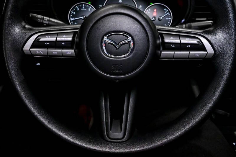 2021 Mazda Mazda3 Sedan 2.5 S