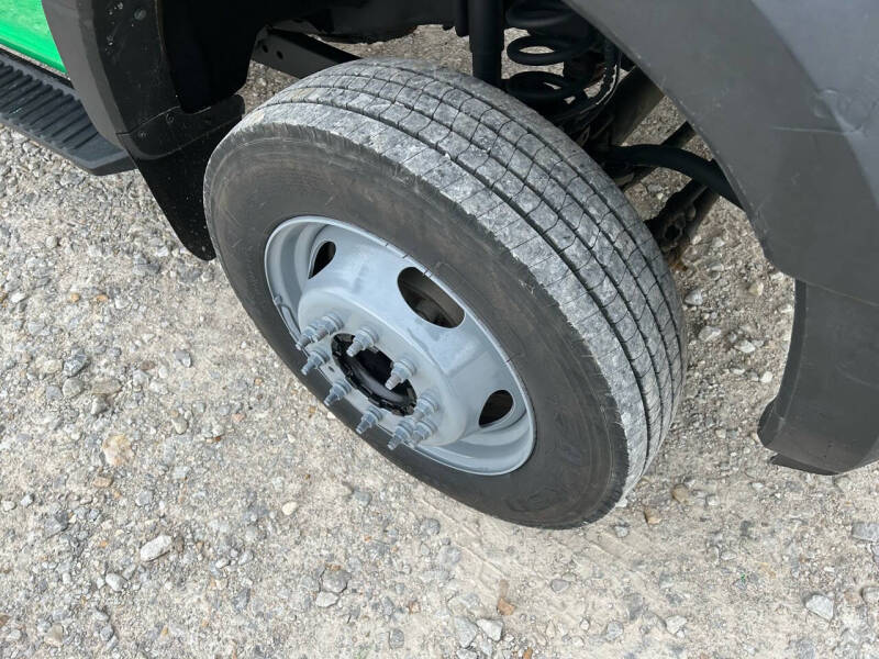 2017 Ford F-450 Super Duty