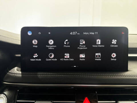 2025 Genesis G70