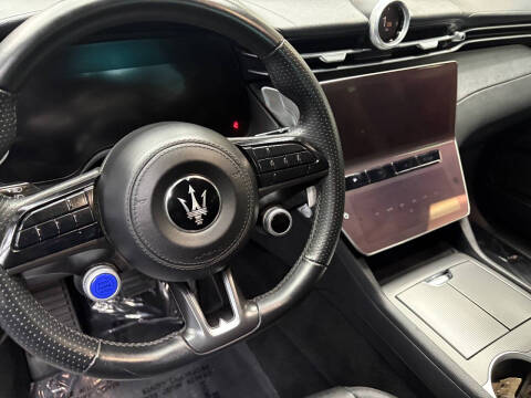 2024 Maserati Grecale GT