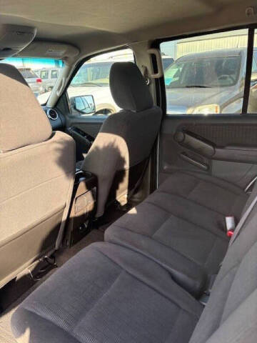 2009 Ford Explorer XLT