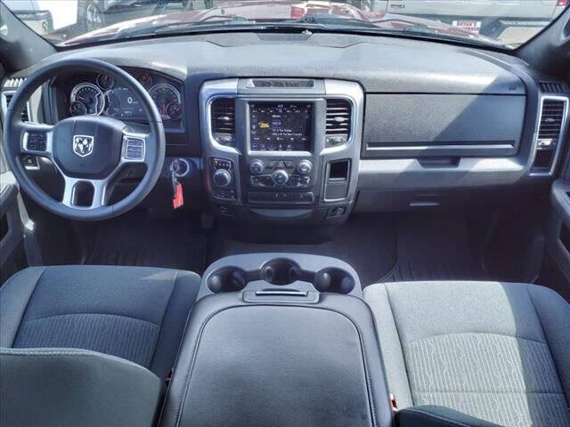 2021 Ram 1500 Classic for sale at Bryans Car Corner 2 in Midwest City, OK