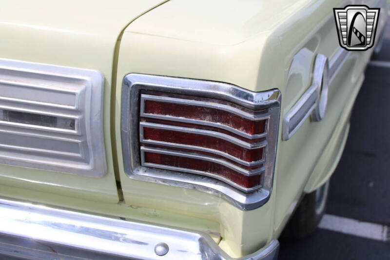 1966 Plymouth Belvedere