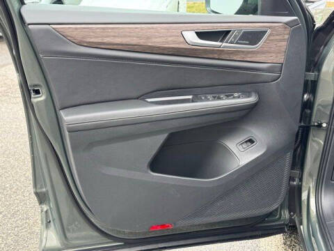 2026 Volkswagen Atlas SEL Premium R-Line 4Motion