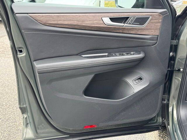 2026 Volkswagen Atlas SEL Premium R-Line 4Motion