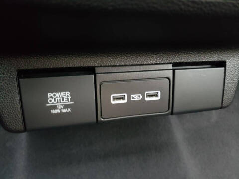 2024 Acura MDX SH-AWD