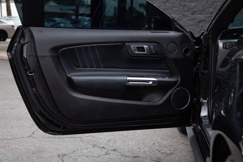 2022 Ford Mustang GT