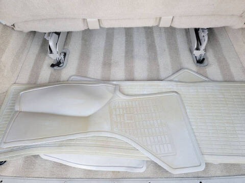 2004 Chevrolet Astro