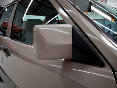 1994 Mercedes-Benz E-Class E 320