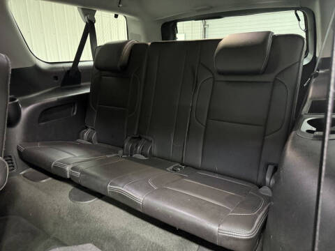 2018 GMC Yukon XL Denali