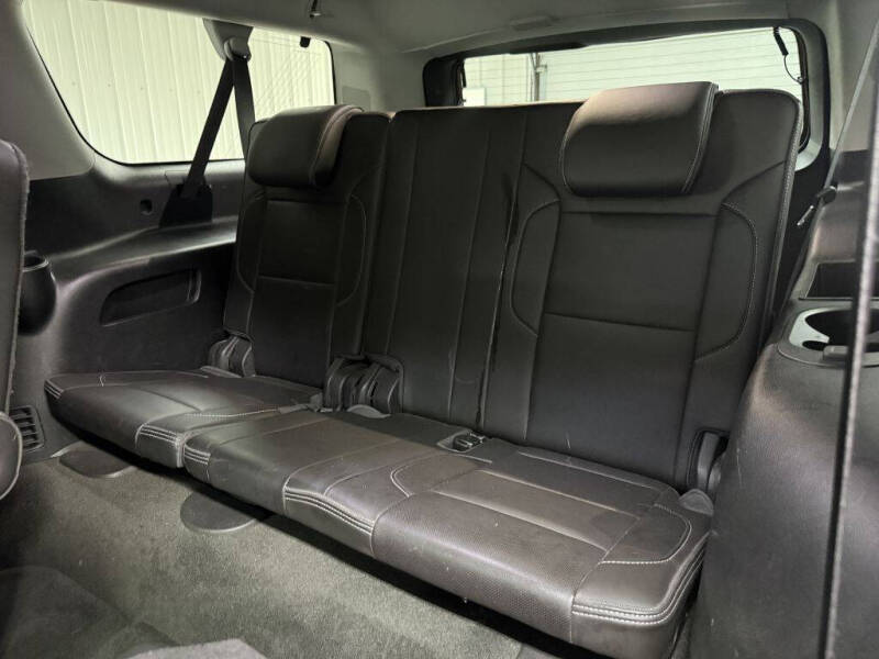 2018 GMC Yukon XL Denali